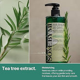 Some By Mi AHA BHA PHA 30 Days Miracle Clear Body Cleanser - 400 gm